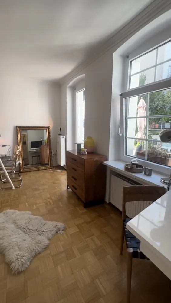 2 Zimmer Wohnung mit 27 m² in Köln – Bild 2