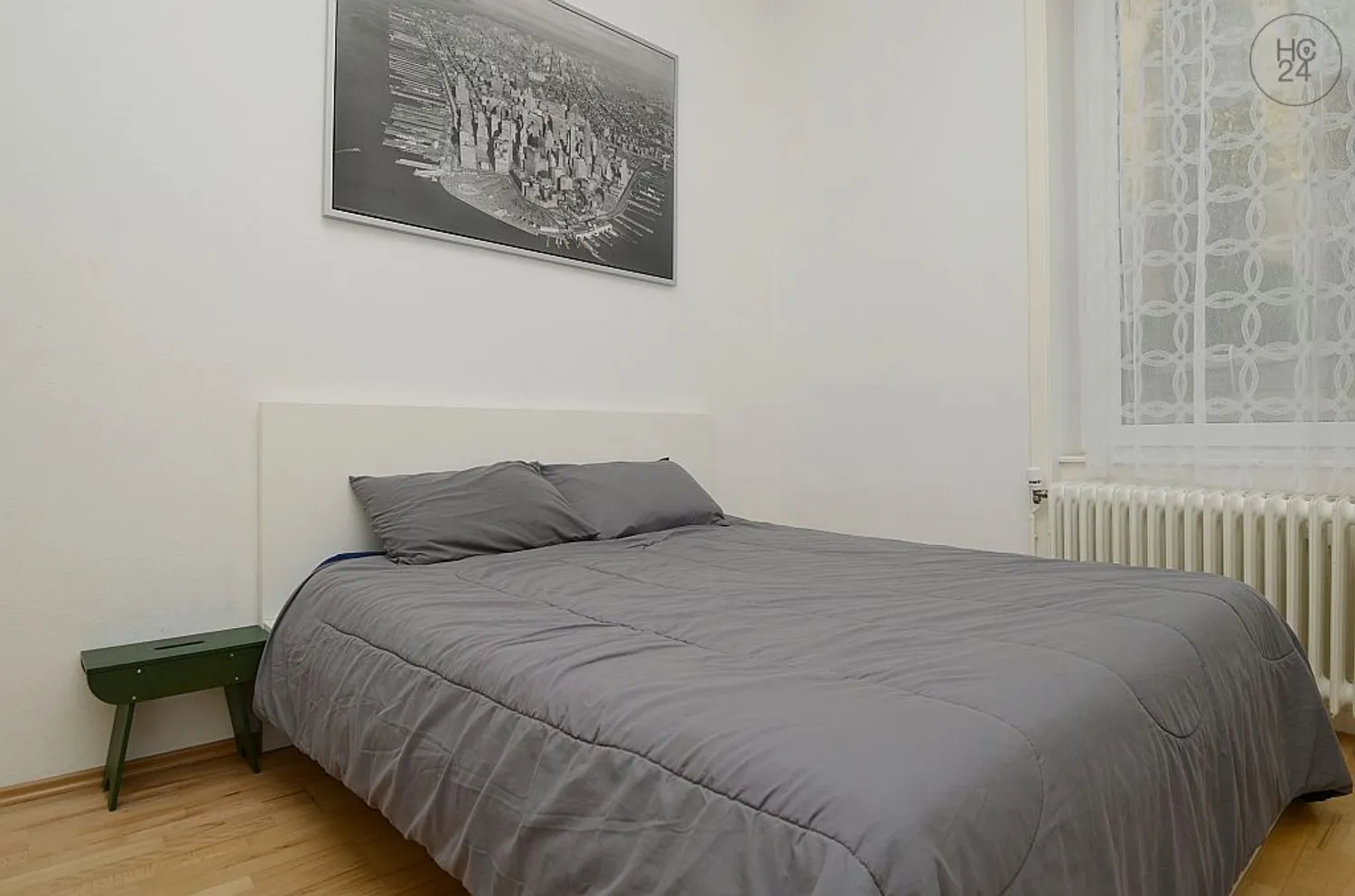 3 Zimmer Wohnung mit 73 m² in Wiesbaden – Bild 2