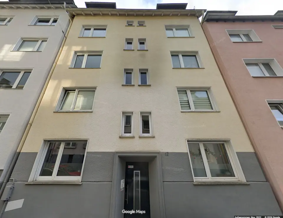3 Zimmer Wohnung mit 60 m² in Gladbeck – Bild 7
