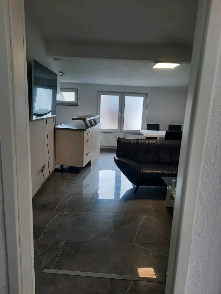 3 Zimmer Wohnung mit 60 m² in Heilbronn – Bild 1