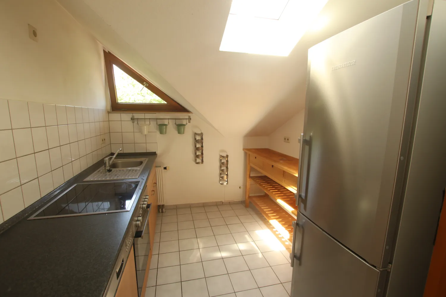 3 Zimmer Wohnung mit 78 m² in Metzingen – Bild 2