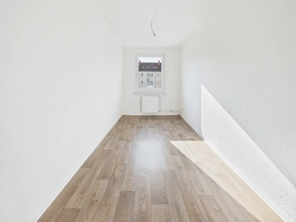 3 room apartment with 59 m² in Chemnitz – Photo 2
