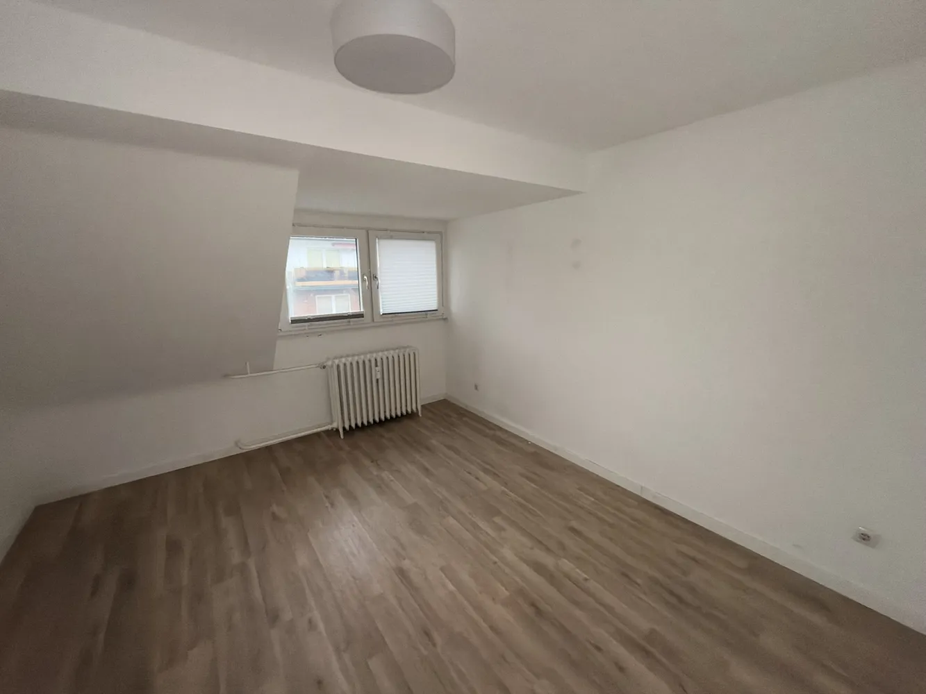 3 Zimmer Wohnung mit 60 m² in Essen – Bild 3