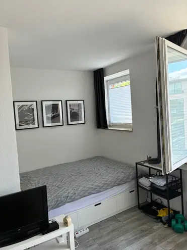 1 Zimmer Wohnung mit 31 m² in Aachen – Bild 7