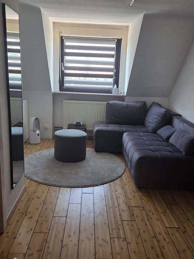 2 Zimmer Wohnung mit 28 m² in Dreieich – Bild 2