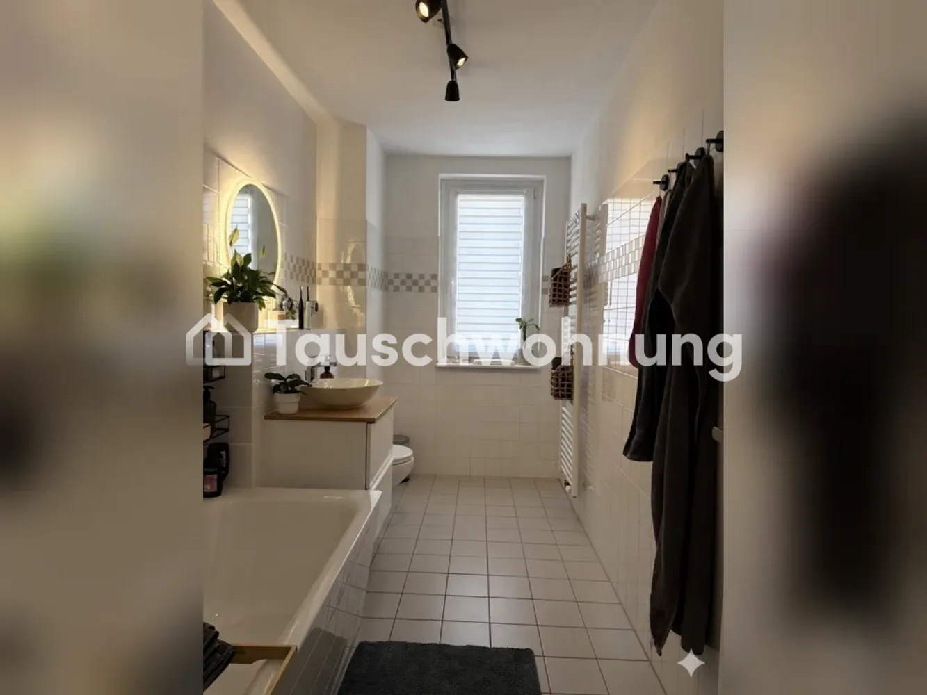 2 Zimmer Wohnung mit 60 m² in Berlin – Bild 2