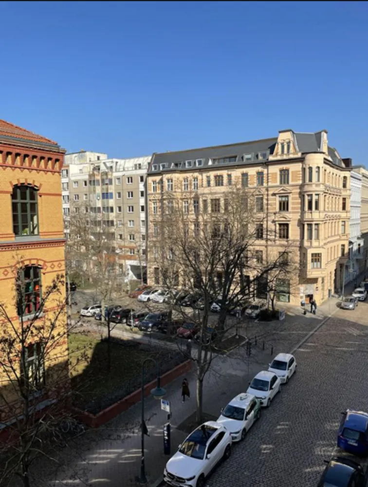 3 room apartment with 88 m² in Magdeburg – Photo 6