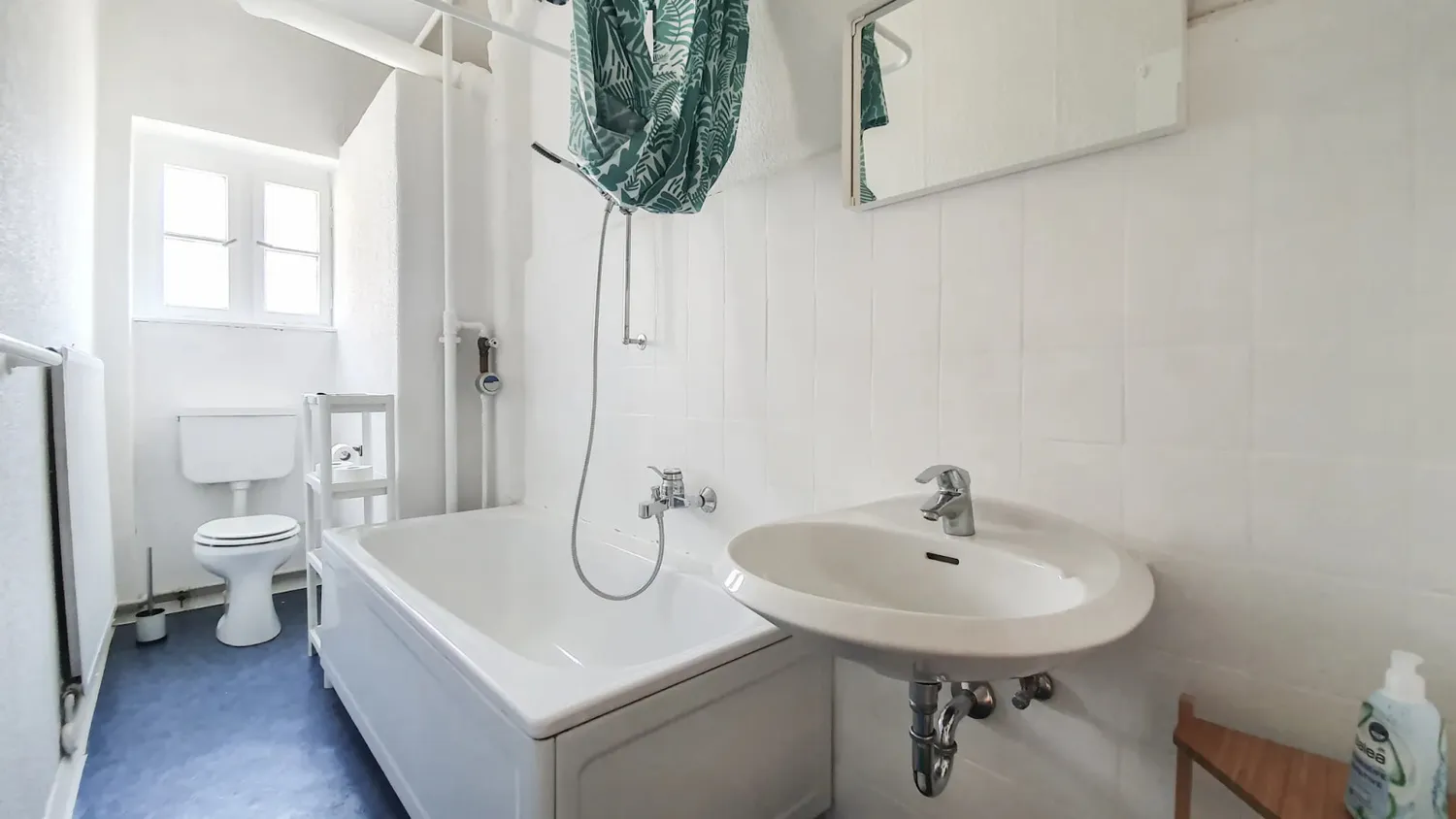 Shared room with 17 m² in Berlin – Photo 5