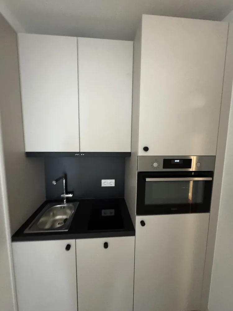 2 Zimmer Wohnung mit 34 m² in Berlin – Bild 4