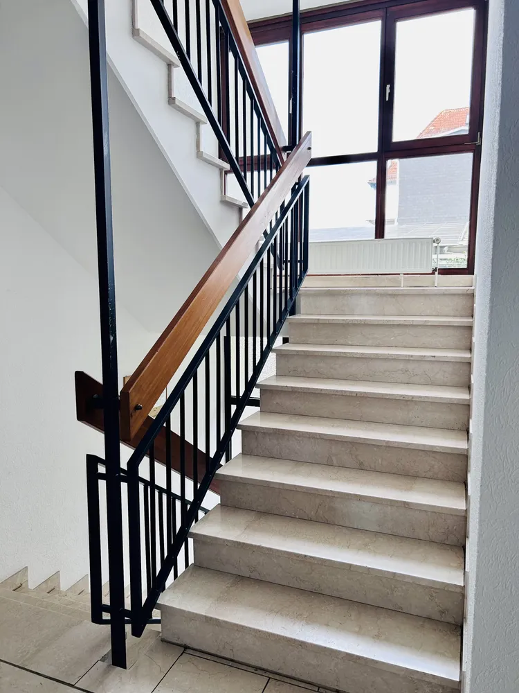 3 Zimmer Wohnung mit 81 m² in Oberursel (Taunus) – Bild 6