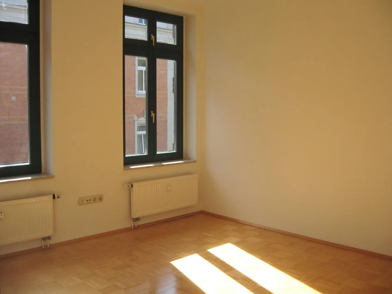 1 Zimmer Wohnung mit 31 m² in Leipzig – Bild 5