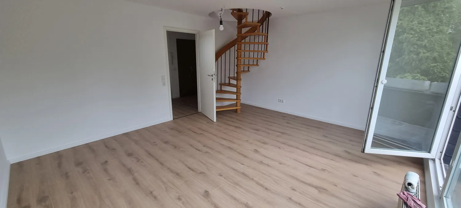 4 Zimmer Wohnung mit 106 m² in Frechen – Bild 12
