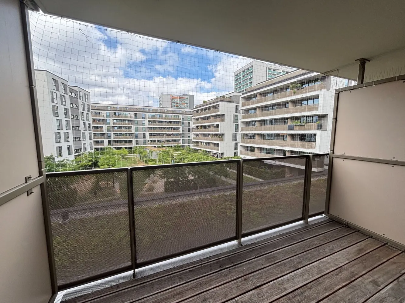 3 Zimmer Wohnung mit 78 m² in Dresden – Bild 2