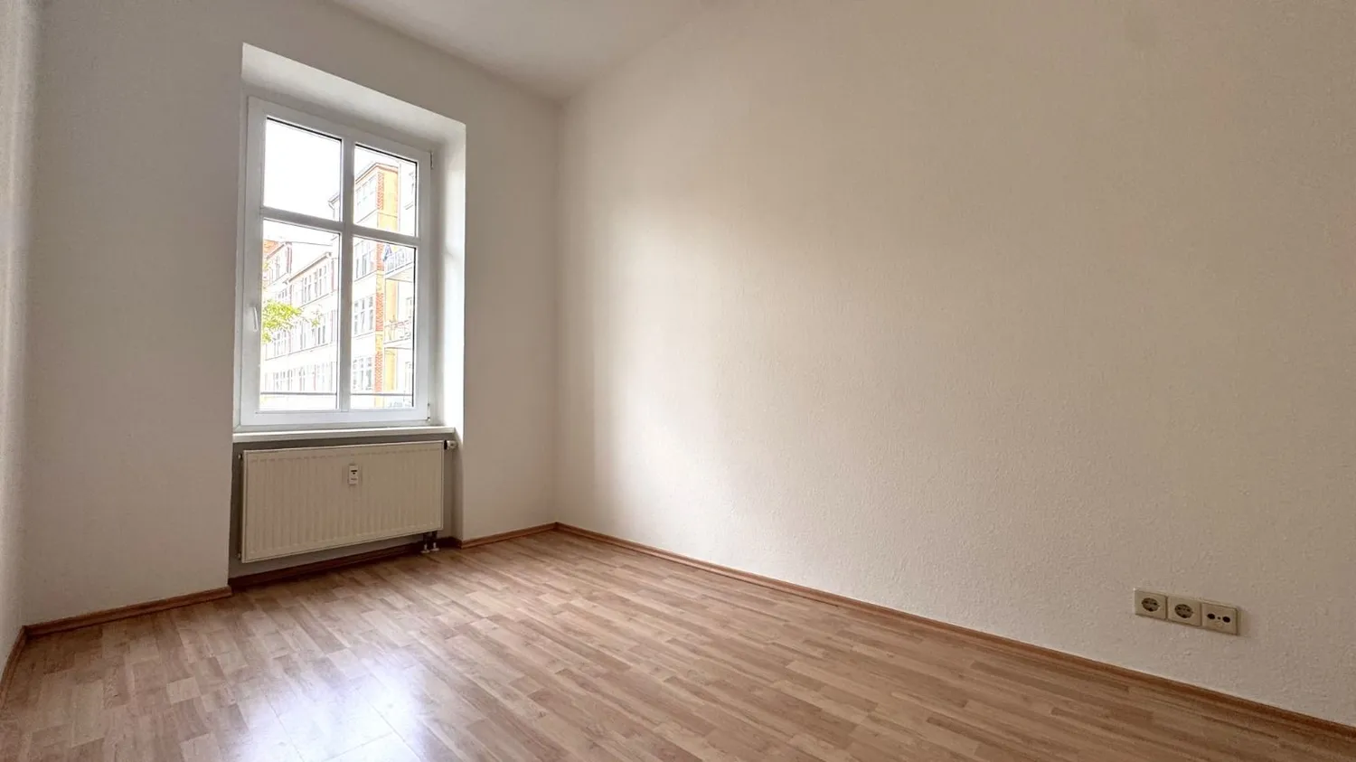 3 Zimmer Wohnung mit 59 m² in Leipzig – Bild 2