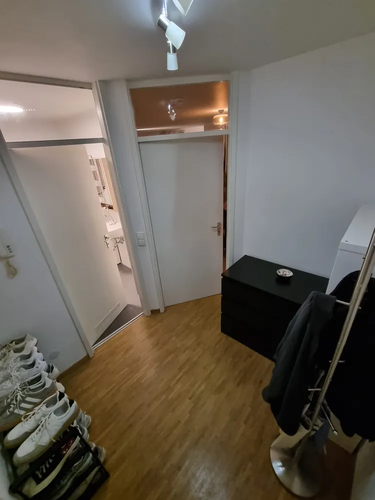 1 Zimmer Wohnung mit 47 m² in Stuttgart – Bild 11