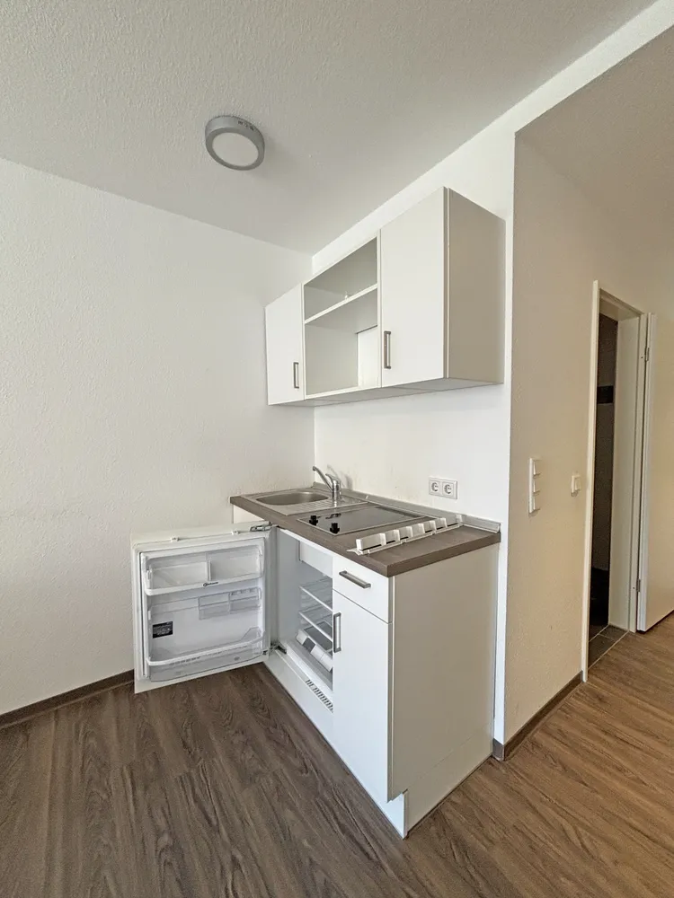 1 Zimmer Wohnung mit 26 m² in Dortmund – Bild 6