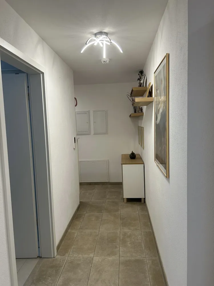 4 Zimmer Wohnung mit 88 m² in Ingolstadt – Bild 7