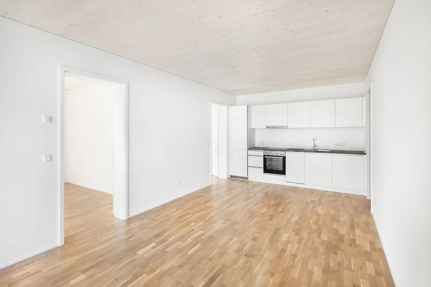 2 Zimmer Wohnung mit 59 m² in Berlin – Bild 11
