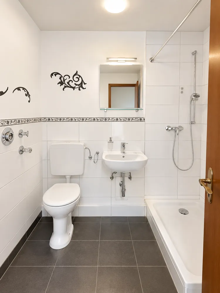 3 Zimmer Wohnung mit 75 m² in Mönchengladbach – Bild 1