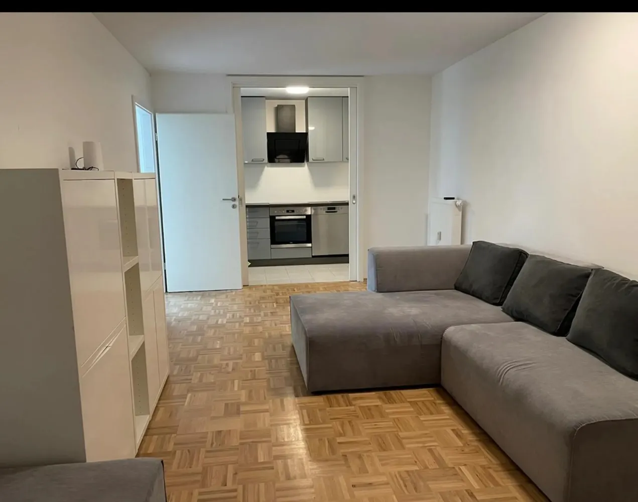WG-Zimmer mit 14 m² in München – Bild 1