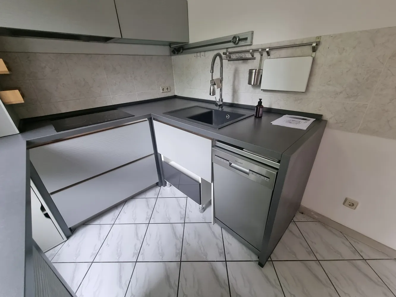 2 Zimmer Wohnung mit 53 m² in Leipzig – Bild 8
