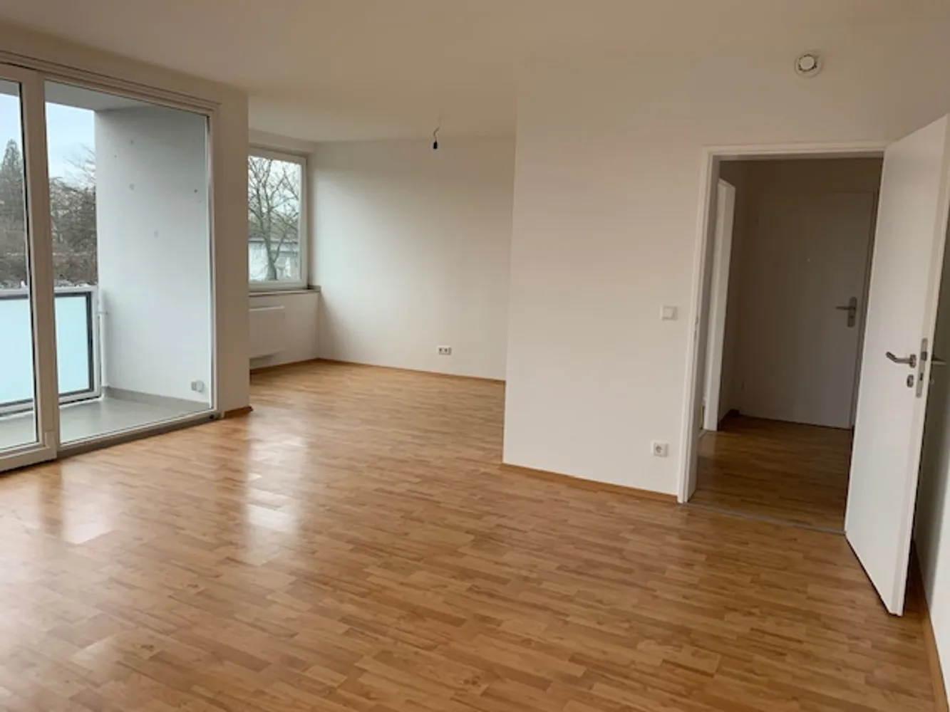 3 Zimmer Wohnung mit 88 m² in Düsseldorf – Bild 1