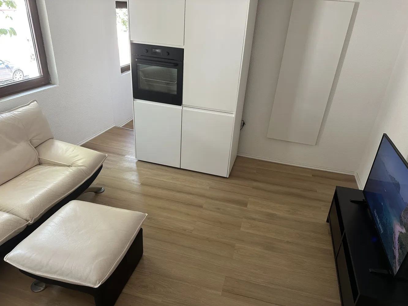 2 Zimmer Wohnung mit 31 m² in Stuttgart – Bild 1
