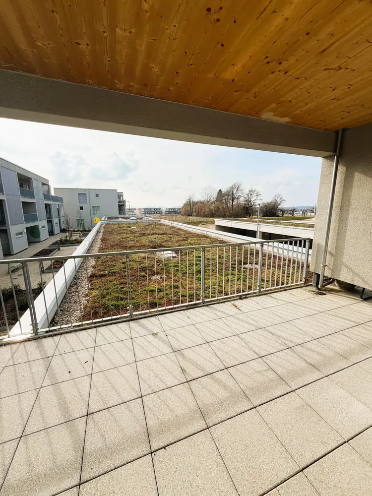 2 room apartment with 90 m² in Aalen – Photo 2