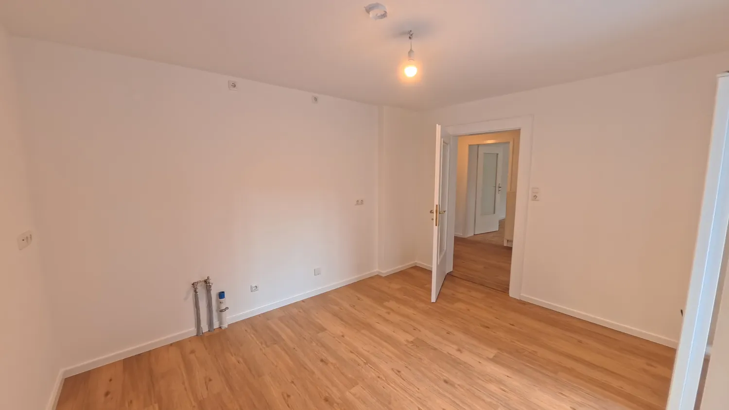 3 Zimmer Wohnung mit 70 m² in München – Bild 3