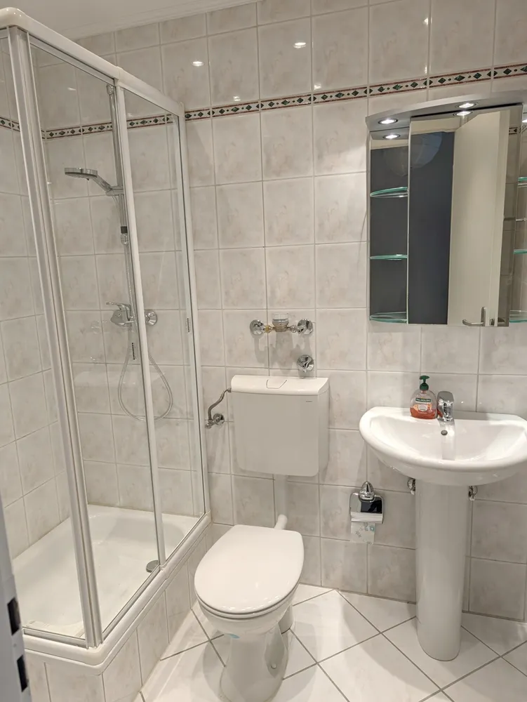 2 Zimmer Wohnung mit 54 m² in München – Bild 3