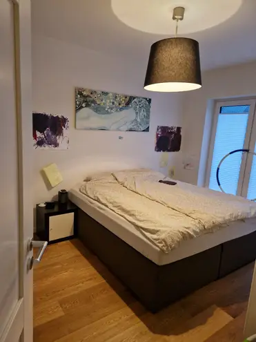 4 Zimmer Wohnung mit 109 m² in Hamburg – Bild 4