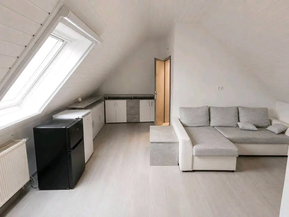 Studio mit 29 m² in Günzburg – Bild 8
