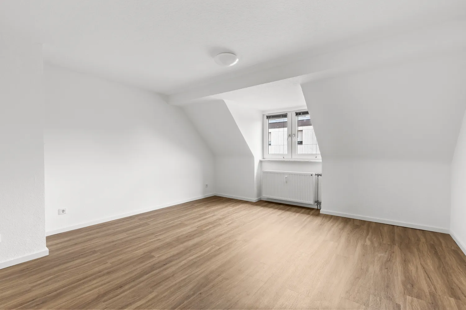 2 Zimmer Wohnung mit 45 m² in Essen – Bild 6