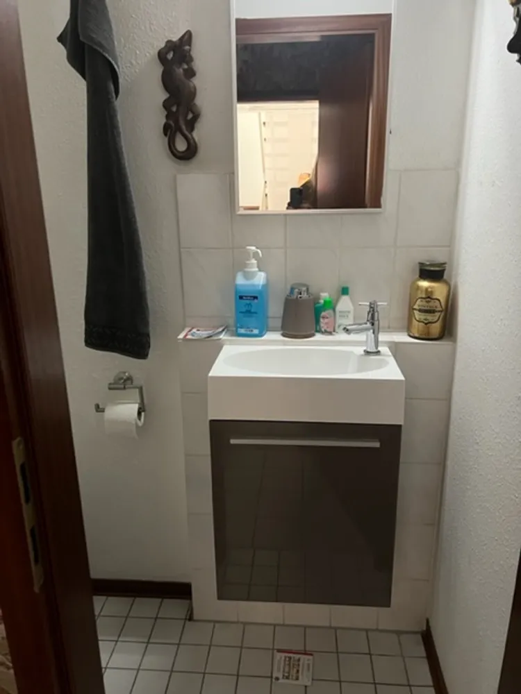 3 Zimmer Wohnung mit 105 m² in Hockenheim – Bild 9