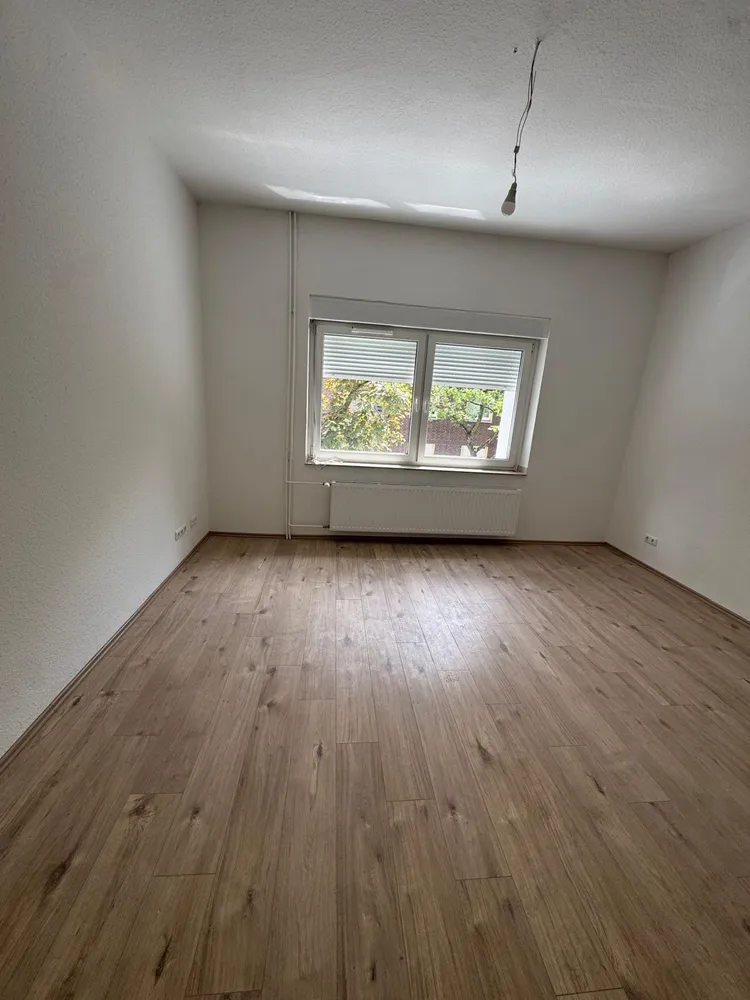 2 Zimmer Wohnung mit 39 m² in Duisburg – Bild 2