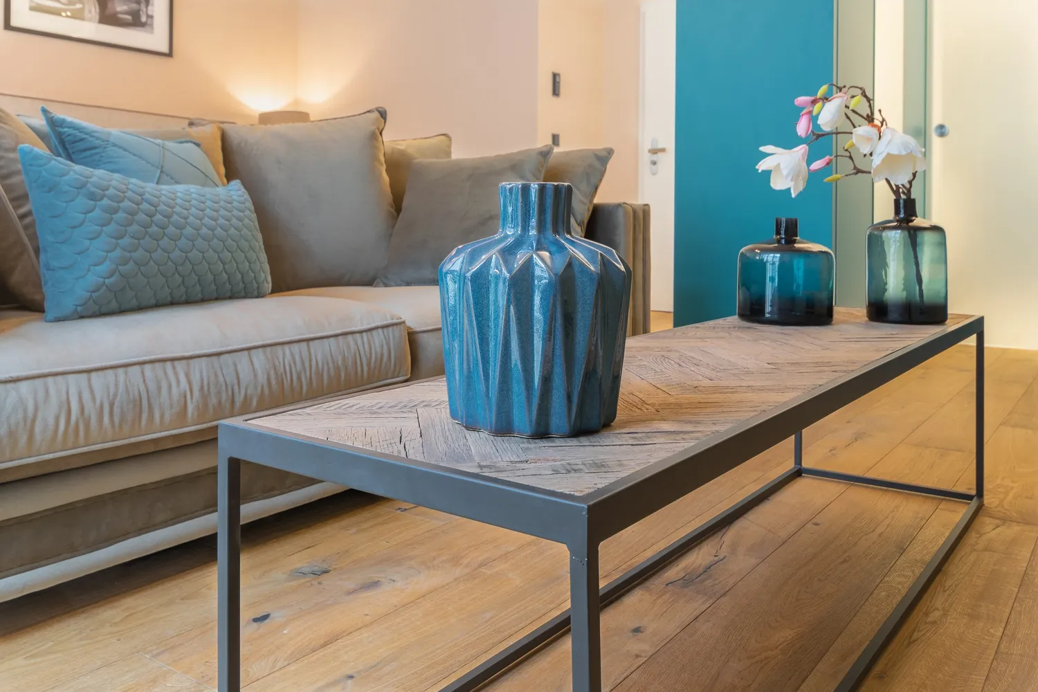 1 Zimmer Wohnung mit 46 m² in Frankfurt am Main – Bild 8