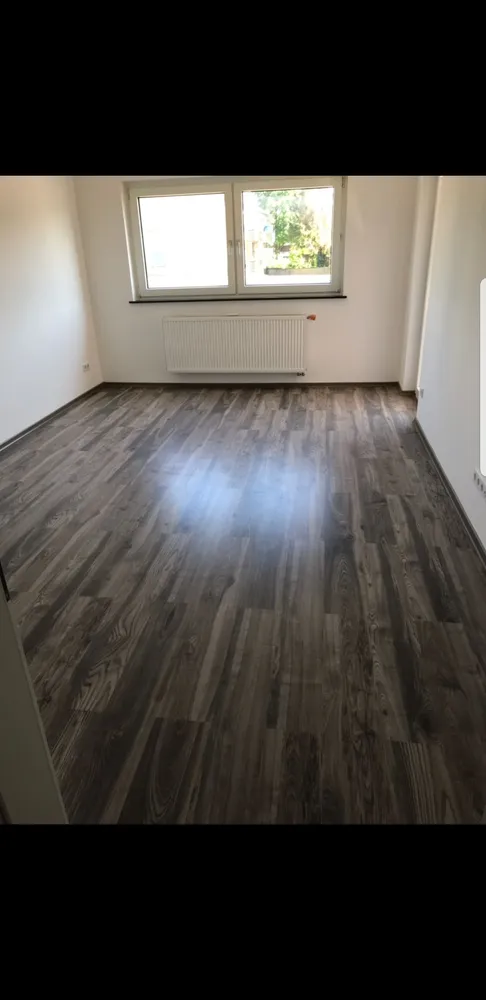 2 Zimmer Wohnung mit 56 m² in Krefeld – Bild 1