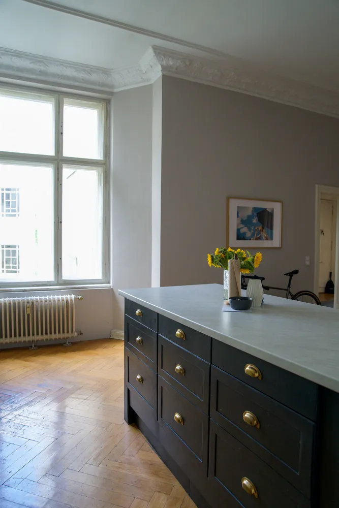 WG-Zimmer mit 38 m² in Berlin – Bild 4