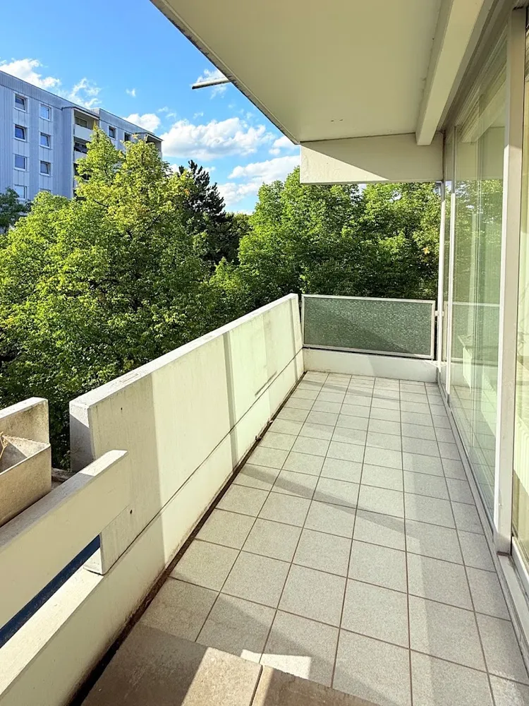 3 Zimmer Wohnung mit 108 m² in München – Bild 7
