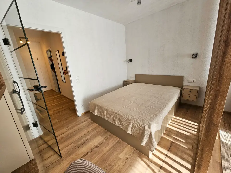 Studio mit 34 m² in Darmstadt – Bild 7
