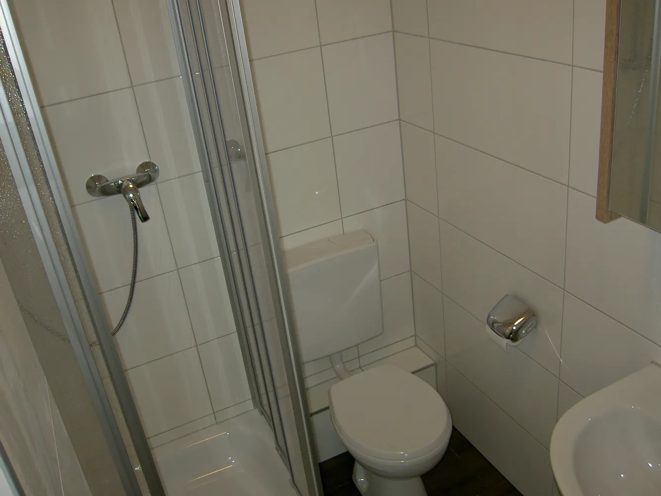 1 Zimmer Wohnung mit 25 m² in Mainz – Bild 11