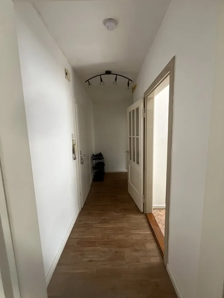 1 Zimmer Wohnung mit 34 m² in Bremen – Bild 4