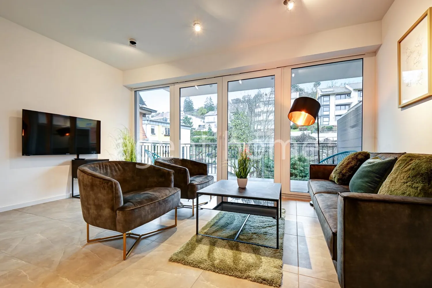 2 Zimmer Wohnung mit 55 m² in Stuttgart – Bild 4