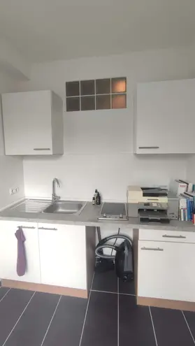 1 Zimmer Wohnung mit 40 m² in Berlin – Bild 9