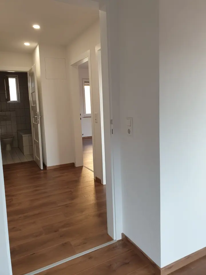 3 Zimmer Wohnung mit 106 m² in Göppingen – Bild 8