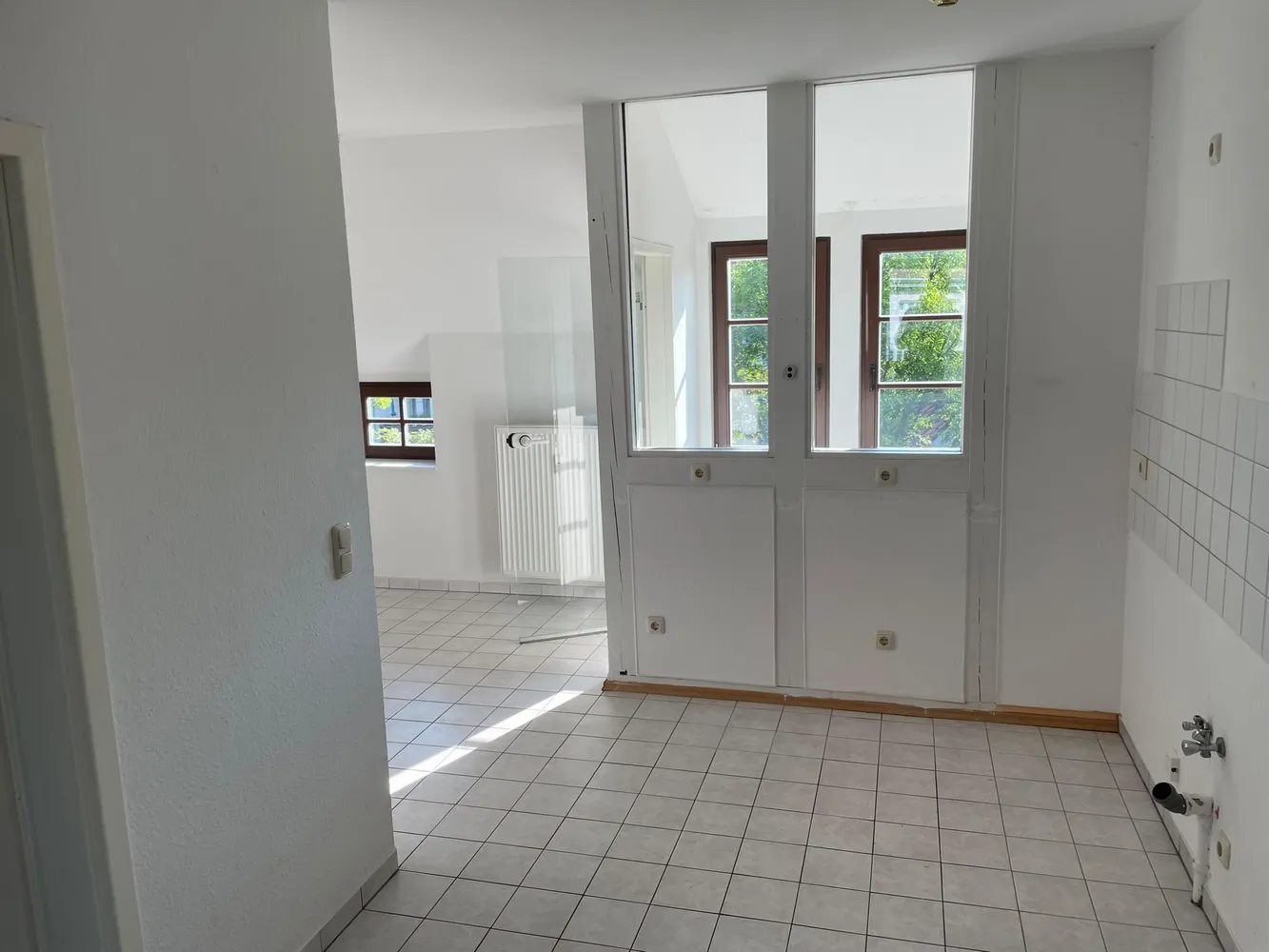 4 Zimmer Wohnung mit 111 m² in Leipzig – Bild 9