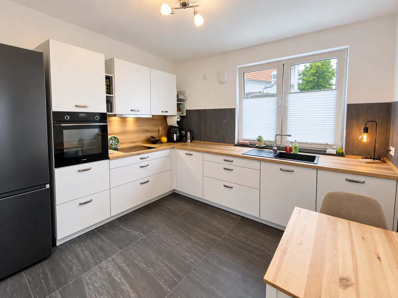 5 Zimmer Haus mit 115 m² in Bielefeld – Bild 7