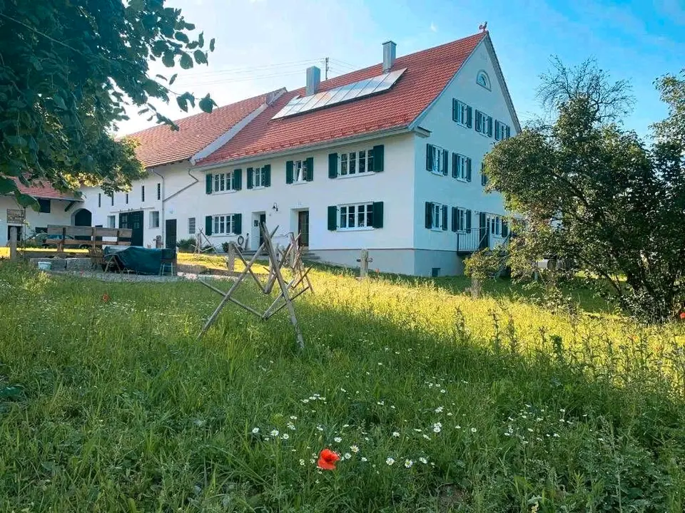 WG-Zimmer mit 170 m² in Kaufbeuren – Bild 3