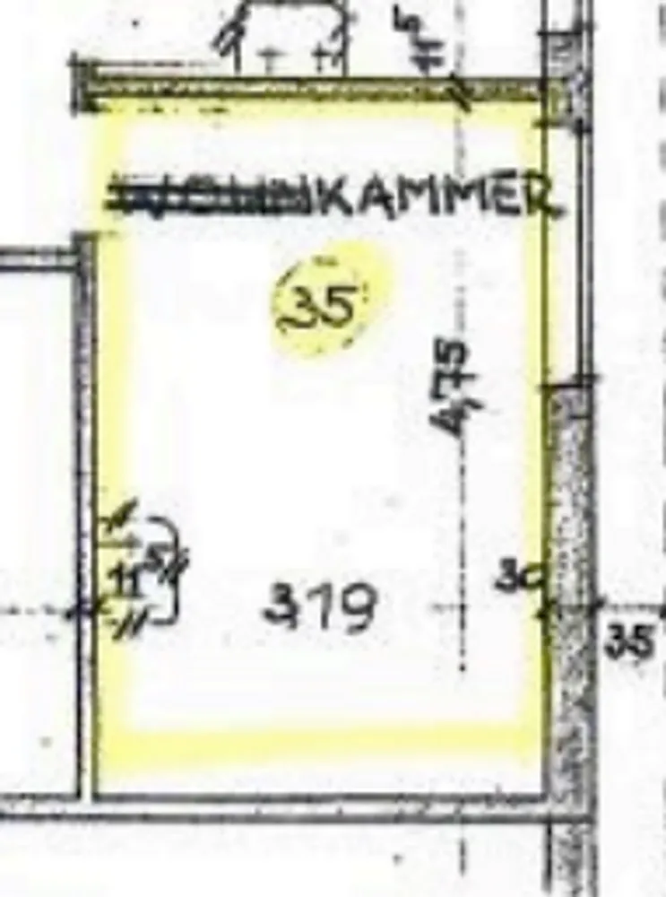 4 Zimmer Wohnung mit 131 m² in Stuttgart – Bild 11