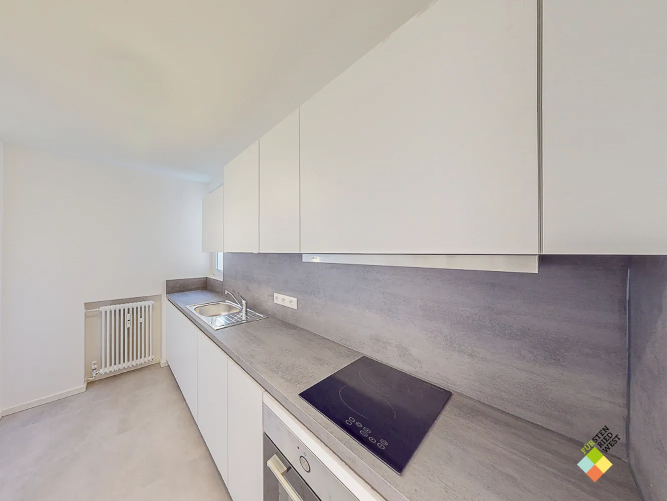 2 Zimmer Wohnung mit 52 m² in München – Bild 8